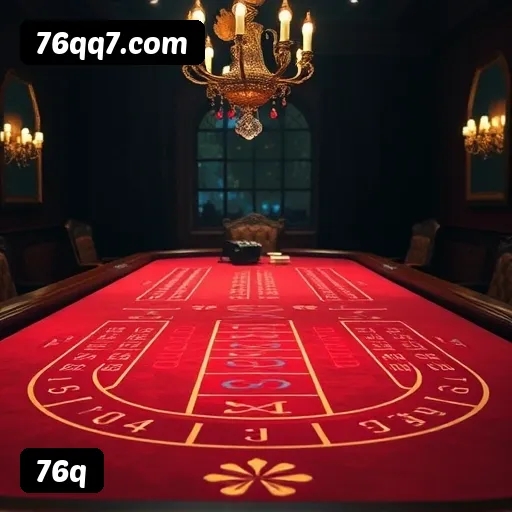 Jogos de Mesa Premium 76q - Blackjack, Roleta, Baccarat